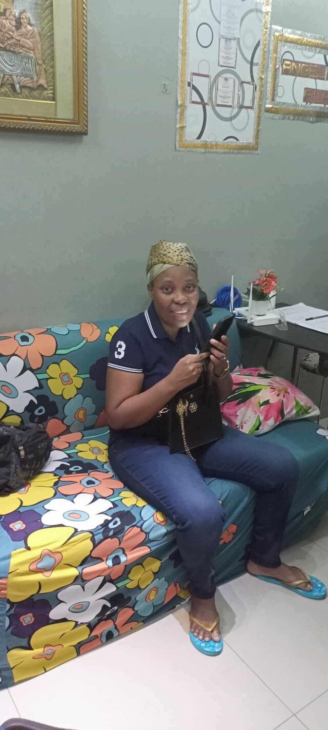 カッセル デル アモール ゲストハウス