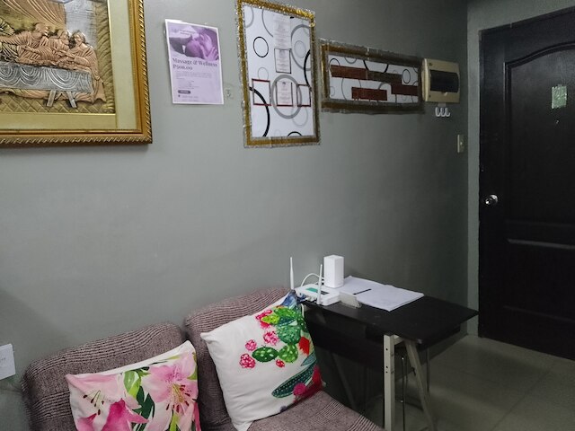 カッセル デル アモール ゲストハウス