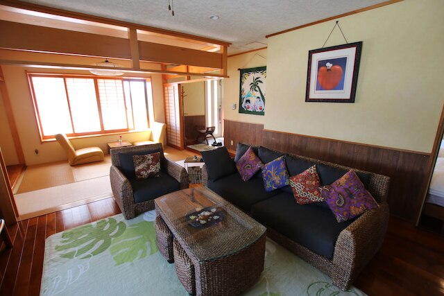 ワンダーハウス