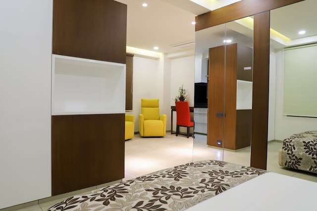 トライベッカ レジデンシー