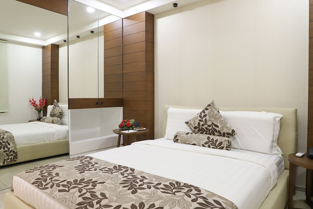 トライベッカ レジデンシー