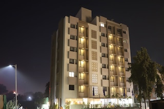 トライベッカ レジデンシー