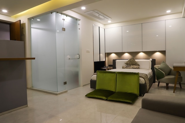 トライベッカ レジデンシー