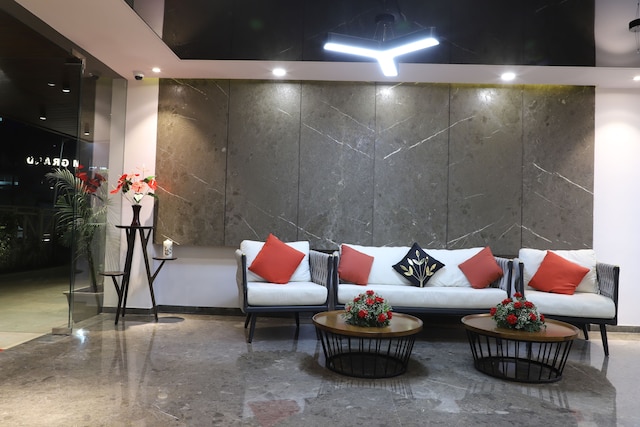 トライベッカ レジデンシー