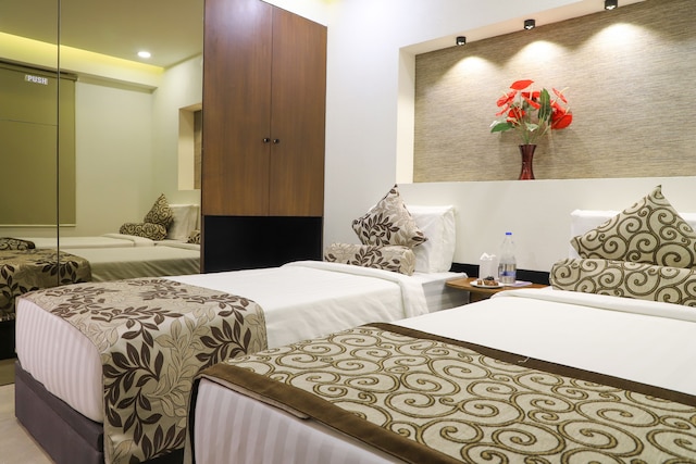 トライベッカ レジデンシー