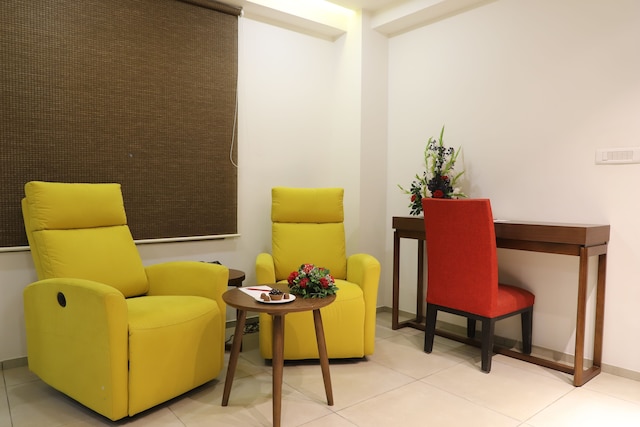 トライベッカ レジデンシー