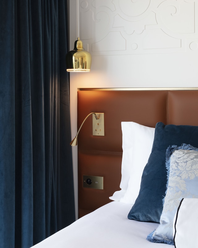 オテル ボウマン