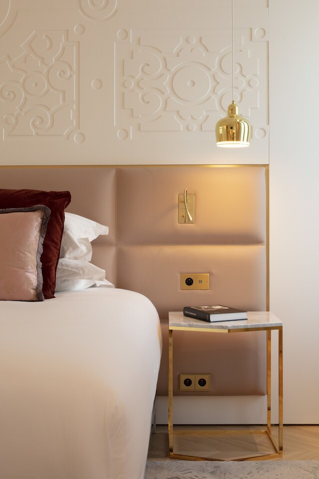 オテル ボウマン