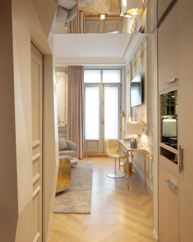 オテル ボウマン