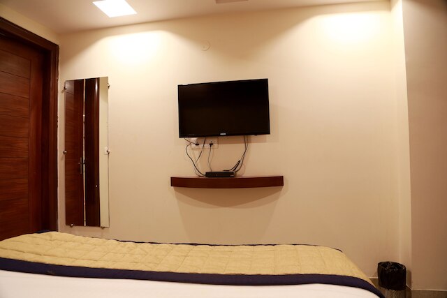 ホテル ジータザール