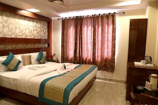 ホテル ジータザール