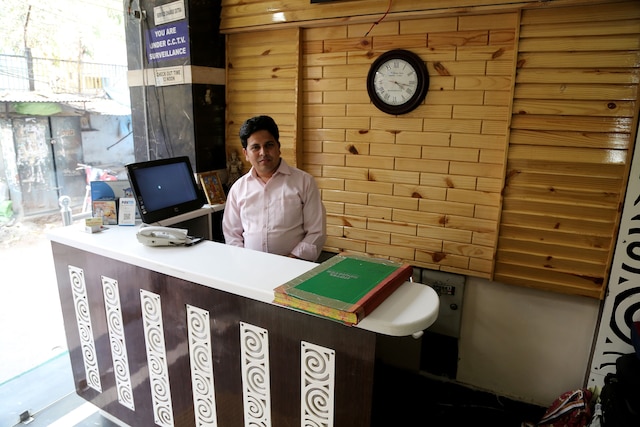 ホテル シヴァム インターナショナル