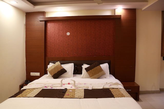 ホテル シヴァム インターナショナル