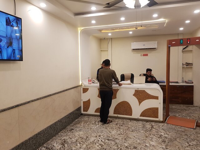 ホテル クリック インターナショナル