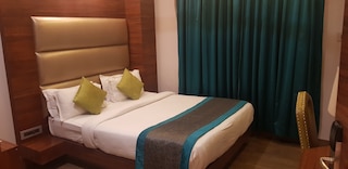 ホテル クリック インターナショナル