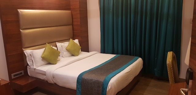 ホテル クリック インターナショナル