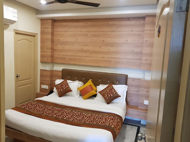 ホテル クリック インターナショナル