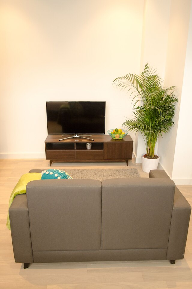 テーロン アパートメンツ