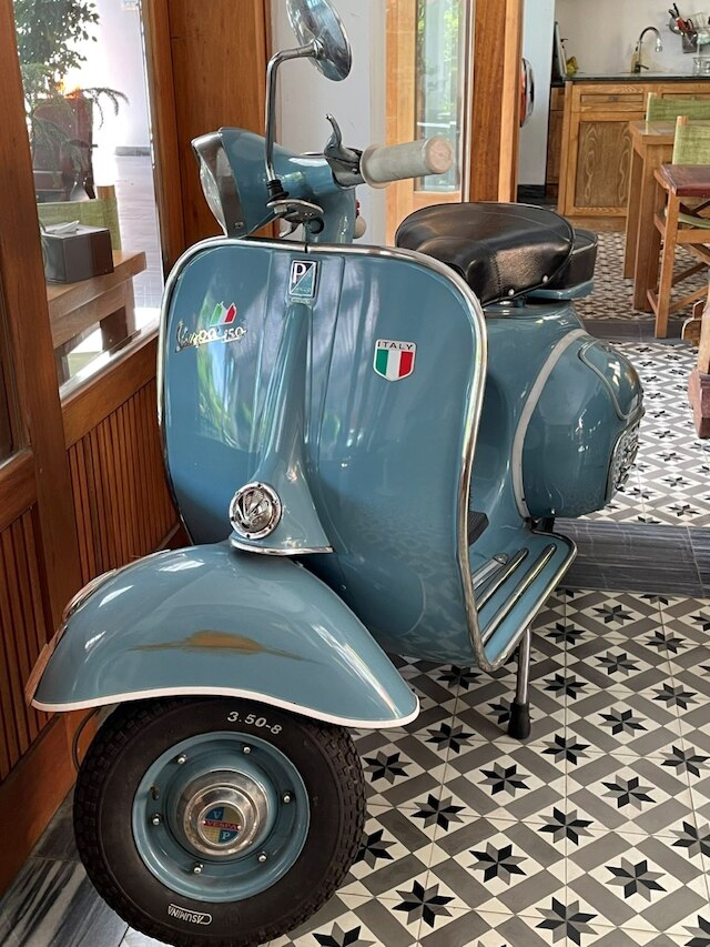 ゼン ブティック ヴィラ ホイアン