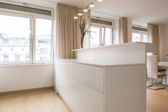 パークリング アパートメンツ