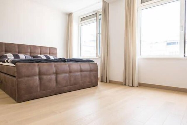 パークリング アパートメンツ