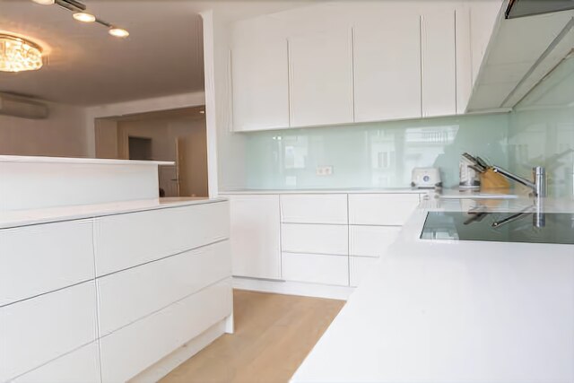 パークリング アパートメンツ