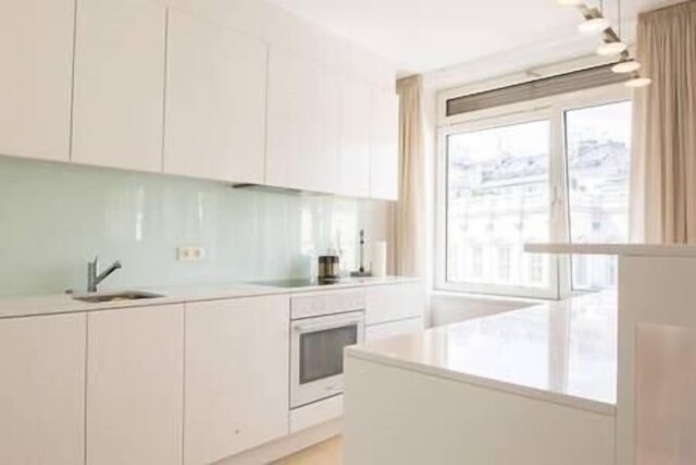 パークリング アパートメンツ