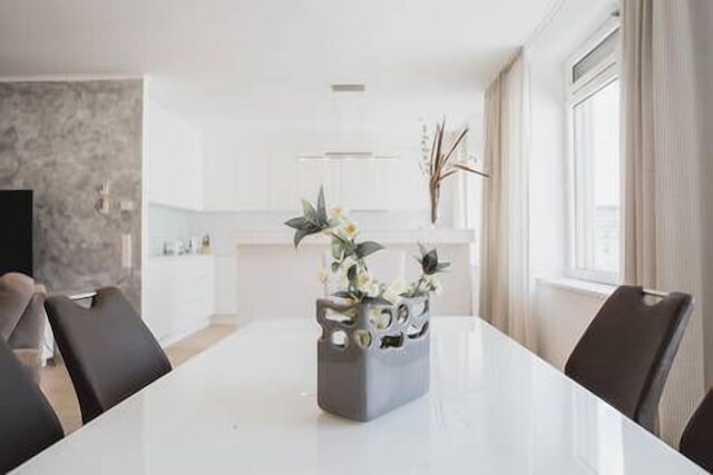 パークリング アパートメンツ