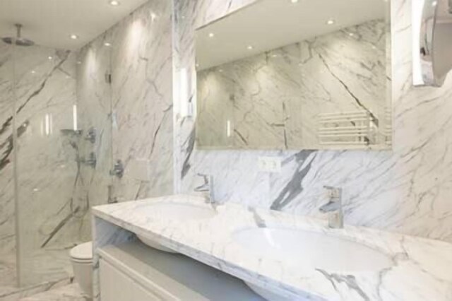 パークリング アパートメンツ