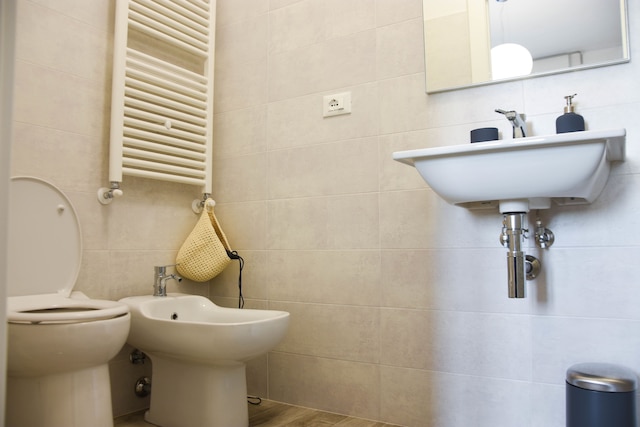 ボローニャ アコモデーション - フィエラ