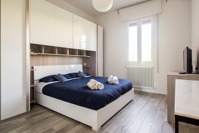 ボローニャ アコモデーション - フィエラ