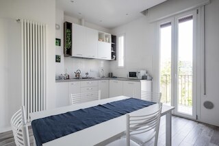 ボローニャ アコモデーション - フィエラ