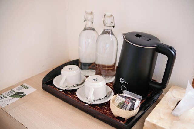 スリクリシュナ ホームステイ