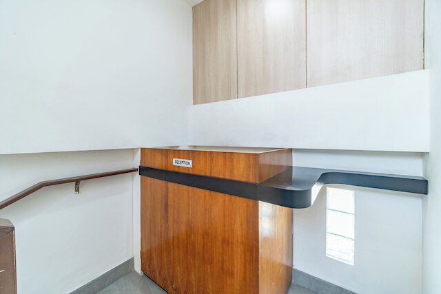 スリクリシュナ ホームステイ