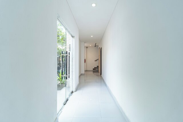 スリクリシュナ ホームステイ