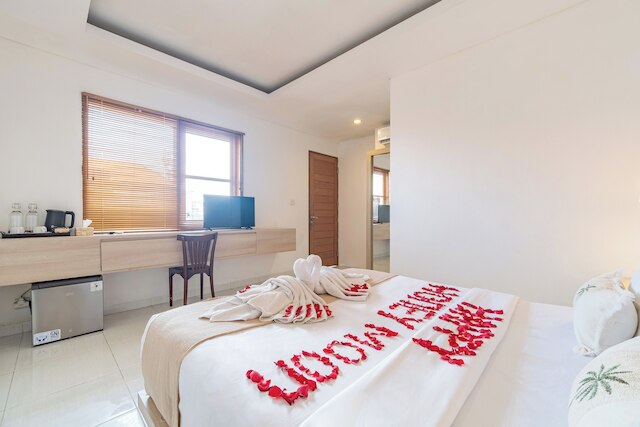 スリクリシュナ ホームステイ