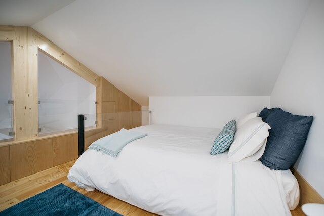 ドウトール アパートメンツ