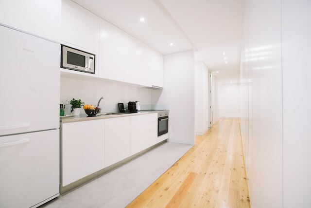 ドウトール アパートメンツ