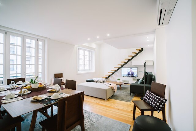 ドウトール アパートメンツ