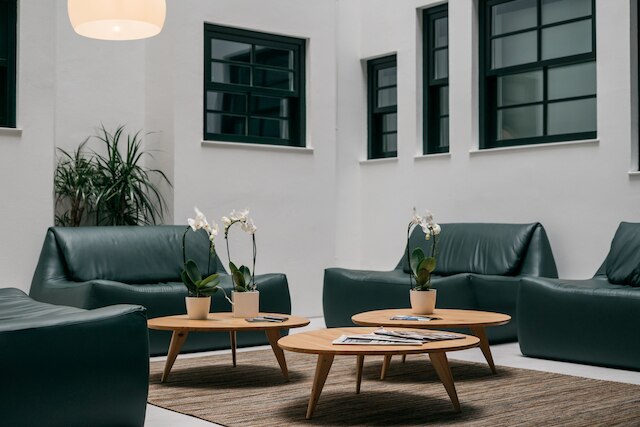 ドウトール アパートメンツ