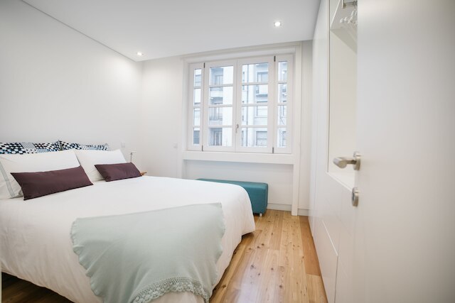 ドウトール アパートメンツ