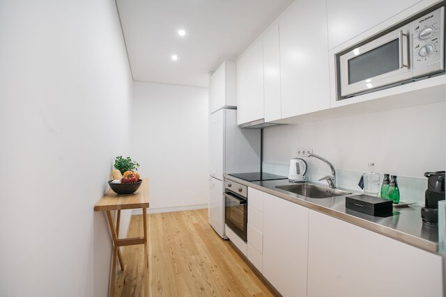 ドウトール アパートメンツ