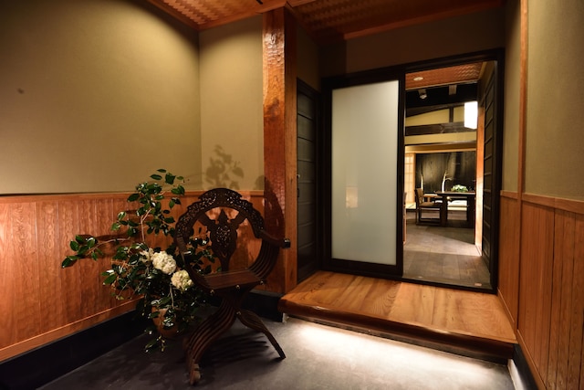 金閣寺町家 美雲