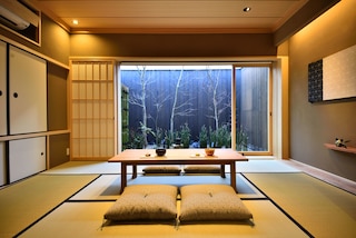 金閣寺町家 美雲