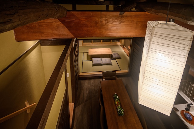 金閣寺町家 美雲