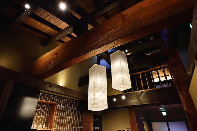 金閣寺町家 美雲