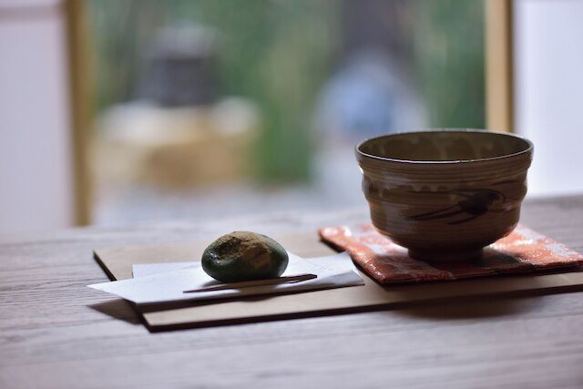 金閣寺町家 美雲