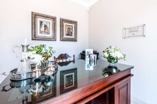 アダト ゲストハウス