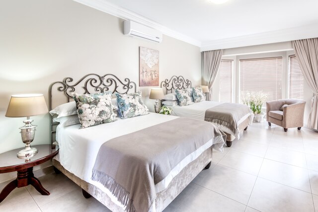 アダト ゲストハウス