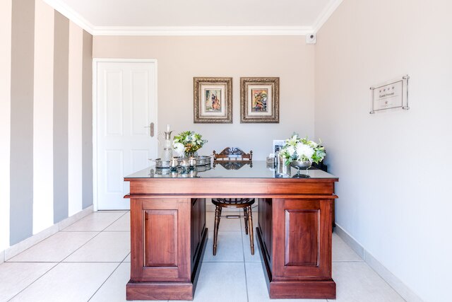 アダト ゲストハウス